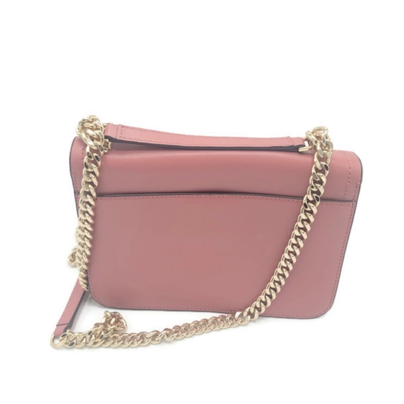 Michael Kors Heather Large Shoulder Bag - Picture 2 of 4